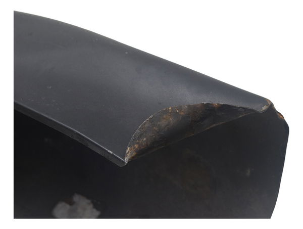 Paralama Diant C/ Avaria Harley Davidson Fat Boy 07-11 Orig