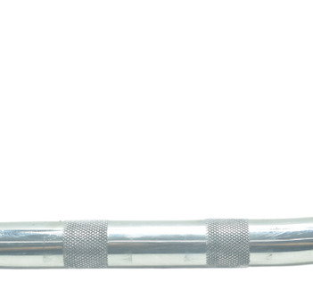 Guidão Harley Davidson Fat Boy 07-11 Original