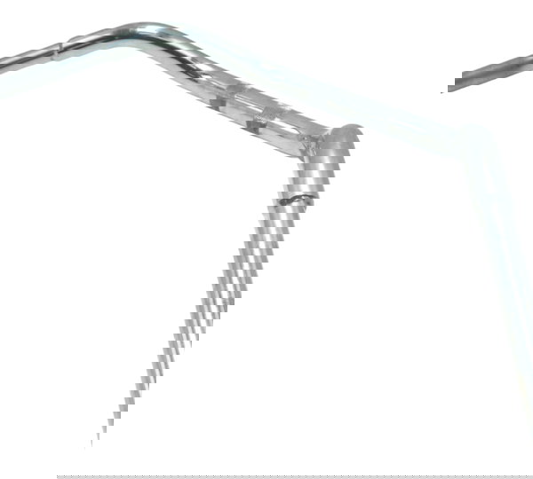 Guidão Harley Davidson Fat Boy 07-11 Original