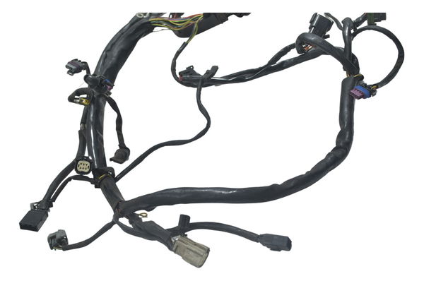 Chicote Principal Harley Davidson Fat Boy 07-11 Original