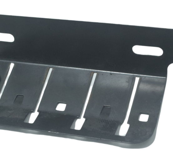 Suporte Harley Davidson Fat Boy 07-11 Original