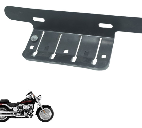 Suporte Harley Davidson Fat Boy 07-11 Original