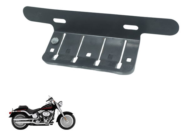 Suporte Harley Davidson Fat Boy 07-11 Original
