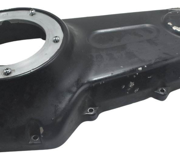 Tampa Primaria C/ Avaria Harley Davidson Fat Boy 07-11 Orig