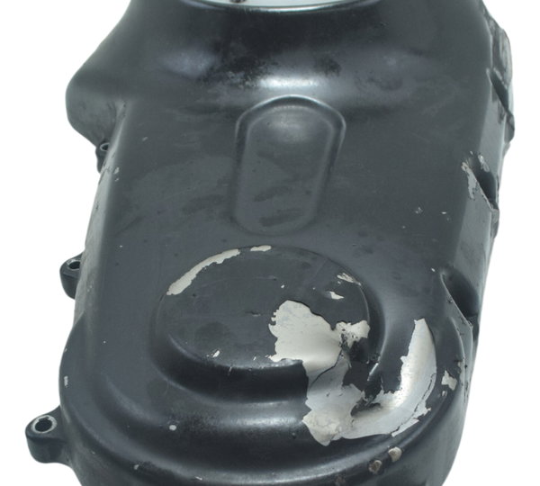 Tampa Primaria C/ Avaria Harley Davidson Fat Boy 07-11 Orig