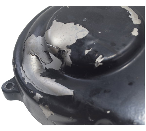 Tampa Primaria C/ Avaria Harley Davidson Fat Boy 07-11 Orig