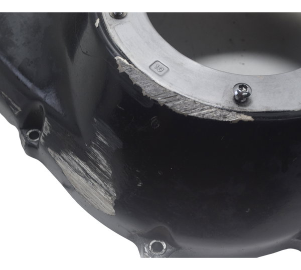 Tampa Primaria C/ Avaria Harley Davidson Fat Boy 07-11 Orig