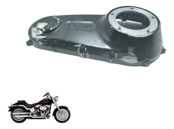 Tampa Primaria C/ Avaria Harley Davidson Fat Boy 07-11 Orig