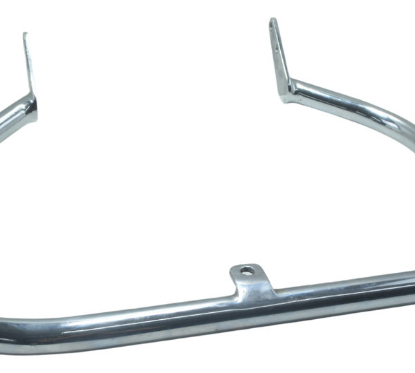 Mata Cachorro Harley Davidson Fat Boy 07-11 Original