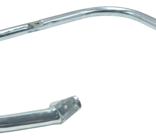 Mata Cachorro Harley Davidson Fat Boy 07-11 Original