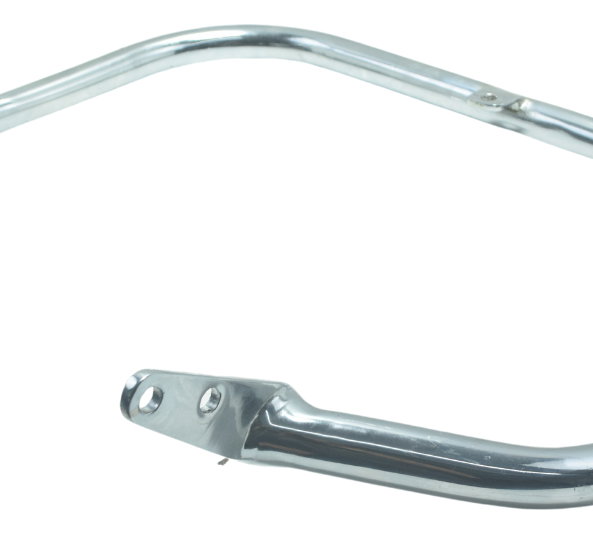 Mata Cachorro Harley Davidson Fat Boy 07-11 Original