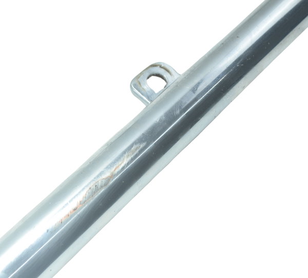 Mata Cachorro Harley Davidson Fat Boy 07-11 Original