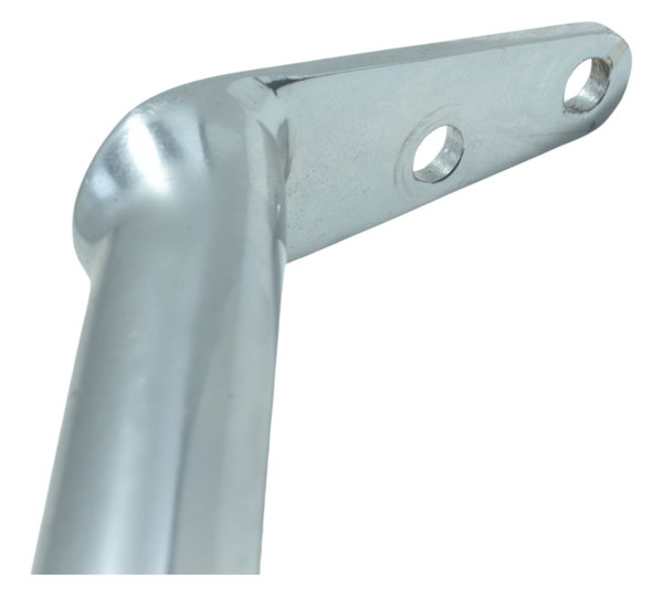 Mata Cachorro Harley Davidson Fat Boy 07-11 Original