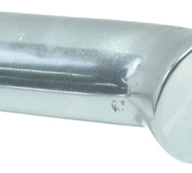 Mata Cachorro Harley Davidson Fat Boy 07-11 Original