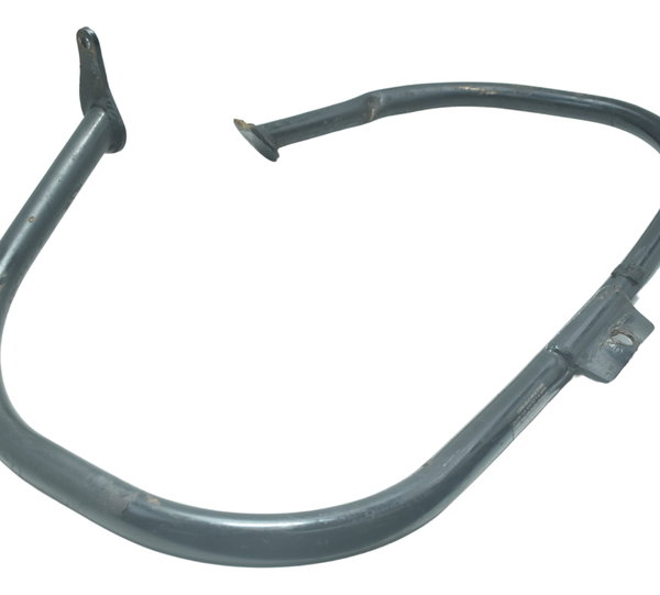 Mata Cachorro C/ Avaria Harley Davidson Fat Boy 07-11 Orig