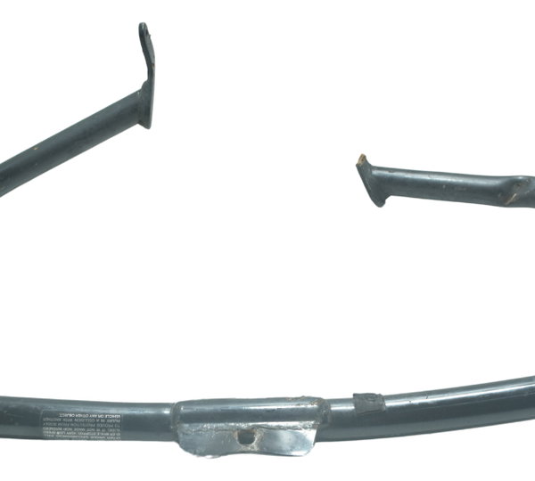 Mata Cachorro C/ Avaria Harley Davidson Fat Boy 07-11 Orig
