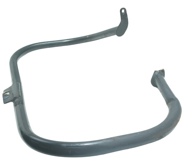 Mata Cachorro C/ Avaria Harley Davidson Fat Boy 07-11 Orig