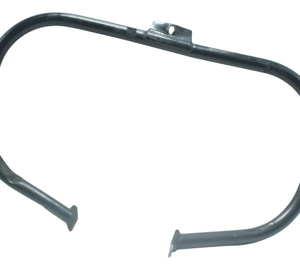 Mata Cachorro C/ Avaria Harley Davidson Fat Boy 07-11 Orig