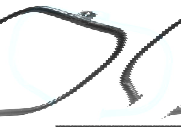 Mata Cachorro C/ Avaria Harley Davidson Fat Boy 07-11 Orig
