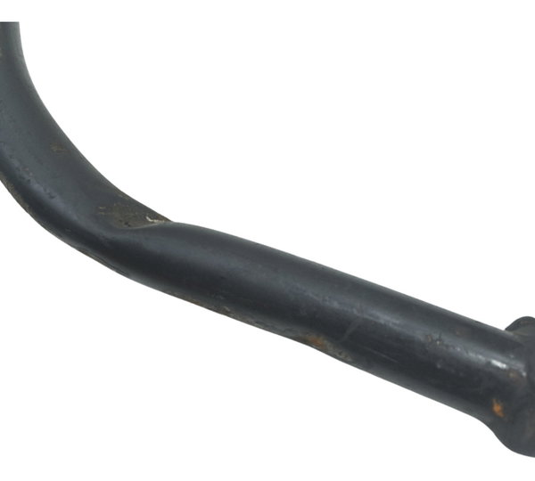 Mata Cachorro C/ Avaria Harley Davidson Fat Boy 07-11 Orig