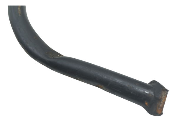 Mata Cachorro C/ Avaria Harley Davidson Fat Boy 07-11 Orig