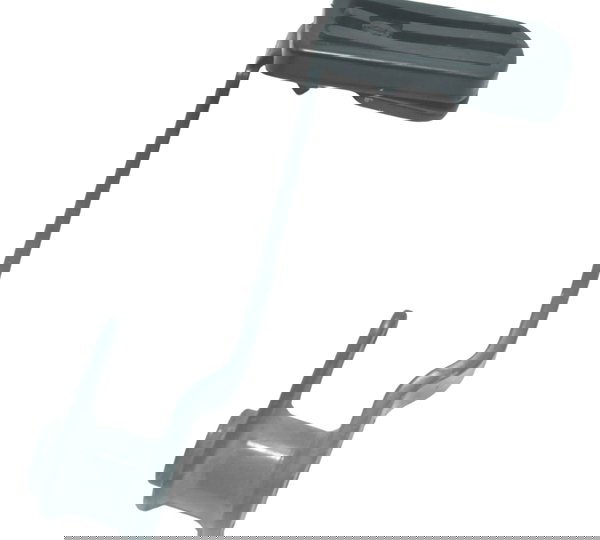 Pedal Freio C/ Detalhes Harley Davidson Fat Boy 07-11 Orig