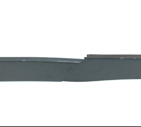 Pedal Freio C/ Detalhes Harley Davidson Fat Boy 07-11 Orig