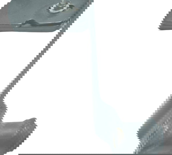 Pedal Freio C/ Detalhes Harley Davidson Fat Boy 07-11 Orig