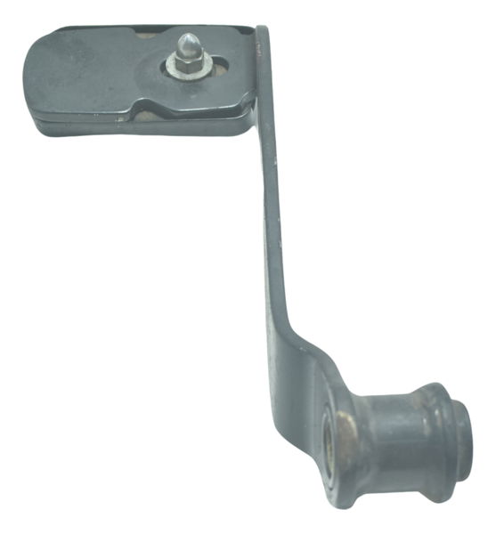 Pedal Freio C/ Detalhes Harley Davidson Fat Boy 07-11 Orig