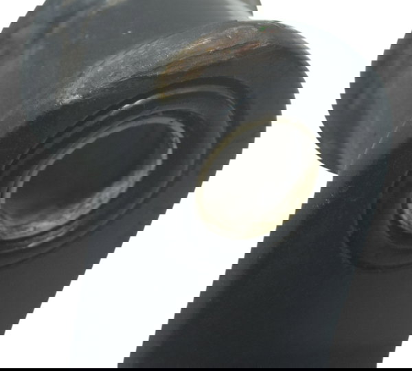 Pedal Freio C/ Detalhes Harley Davidson Fat Boy 07-11 Orig