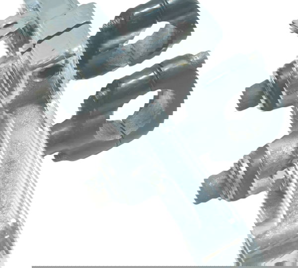 Mesa Superior Com Riser Harley Davidson Fat Boy 07-11 Orig