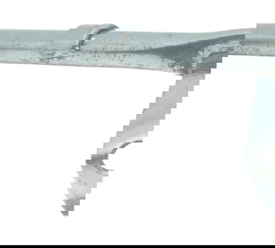 Pedal Descanso Lateral C/ Det Harley Davidson Fat Boy 07-11