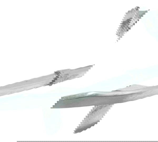 Pedal Descanso Lateral C/ Det Harley Davidson Fat Boy 07-11