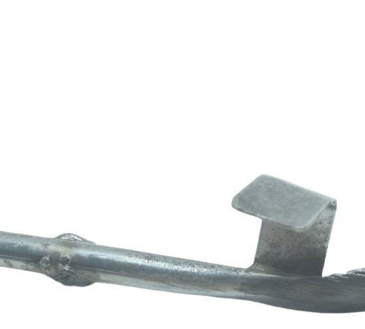 Pedal Descanso Lateral C/ Det Harley Davidson Fat Boy 07-11