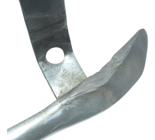 Pedal Descanso Lateral C/ Det Harley Davidson Fat Boy 07-11