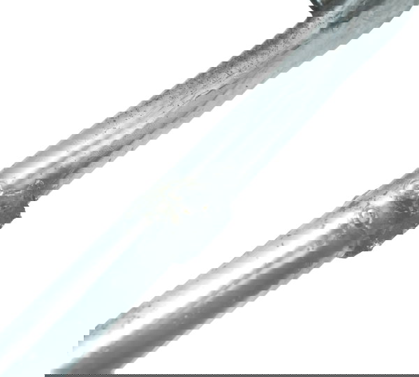 Pedal Descanso Lateral C/ Det Harley Davidson Fat Boy 07-11