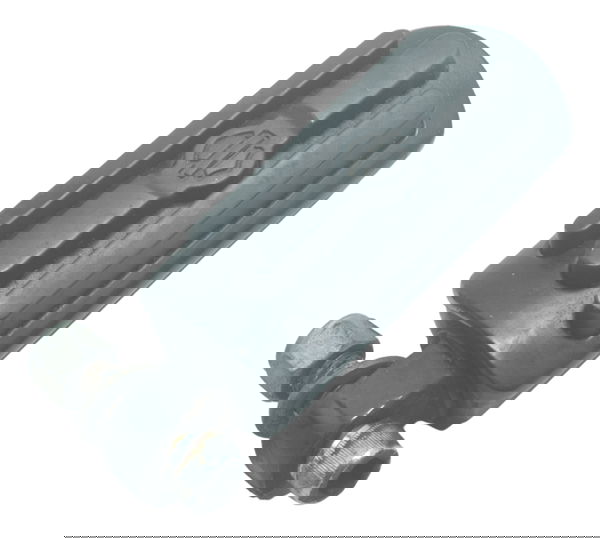 Pedaleira Traseira Esq Harley Davidson Fat Boy 07-11 Orig