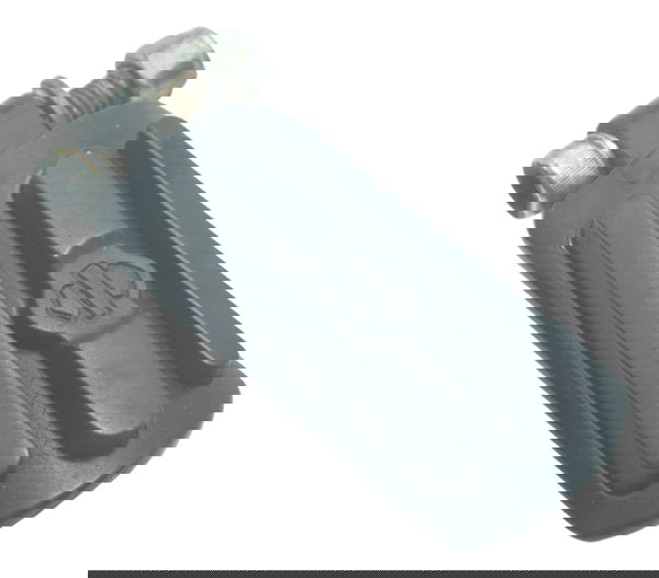 Pedaleira Traseira Esq Harley Davidson Fat Boy 07-11 Orig