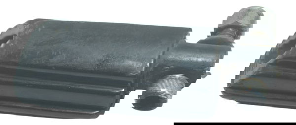 Pedaleira Traseira Esq Harley Davidson Fat Boy 07-11 Orig