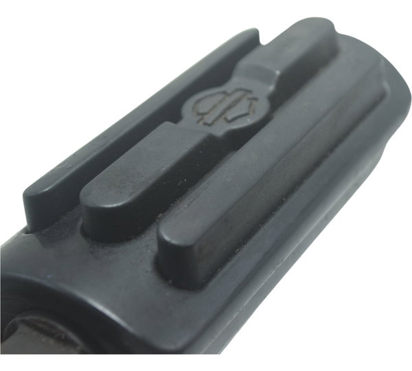 Pedaleira Traseira Esq Harley Davidson Fat Boy 07-11 Orig