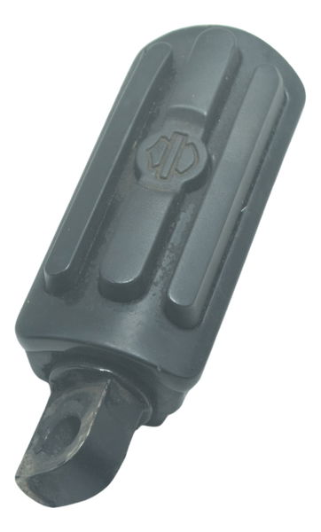 Pedaleira Traseira Dir Harley Davidson Fat Boy 07-11 Orig