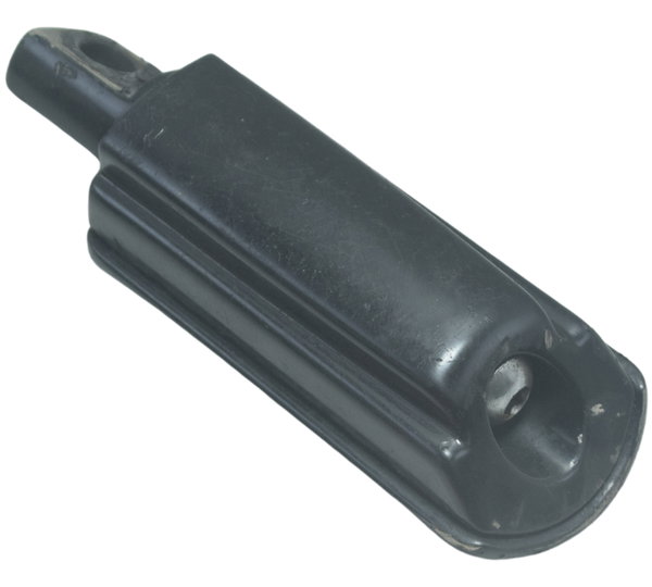 Pedaleira Traseira Dir Harley Davidson Fat Boy 07-11 Orig