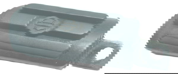 Pedaleira Traseira Dir Harley Davidson Fat Boy 07-11 Orig