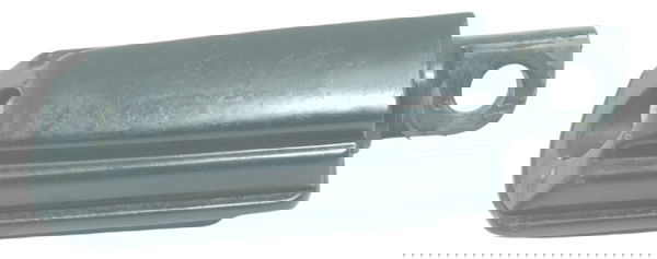 Pedaleira Traseira Dir Harley Davidson Fat Boy 07-11 Orig