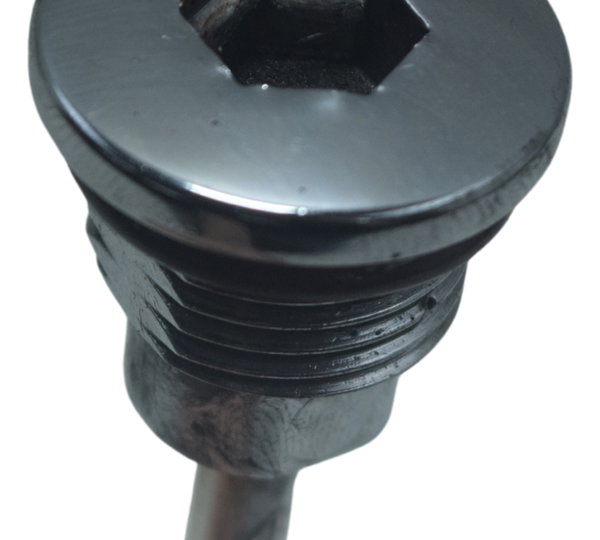 Vareta Nível Óleo Harley Davidson Fat Boy 07-11 Original
