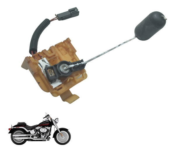 Boia Combustível Harley Davidson Fat Boy 07-11 Original