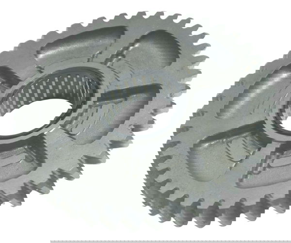 Engrenagem 1 Marcha Eixo Secundário Bmw R1200 R 1200 13-19