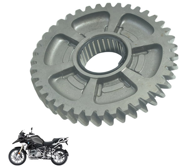 Engrenagem 1 Marcha Eixo Secundário Bmw R1200 R 1200 13-19