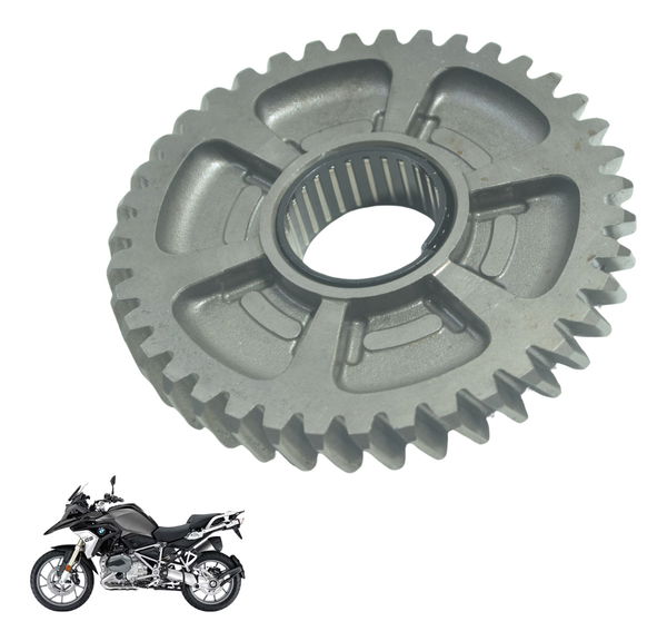 Engrenagem 1 Marcha Eixo Secundário Bmw R1200 R 1200 13-19