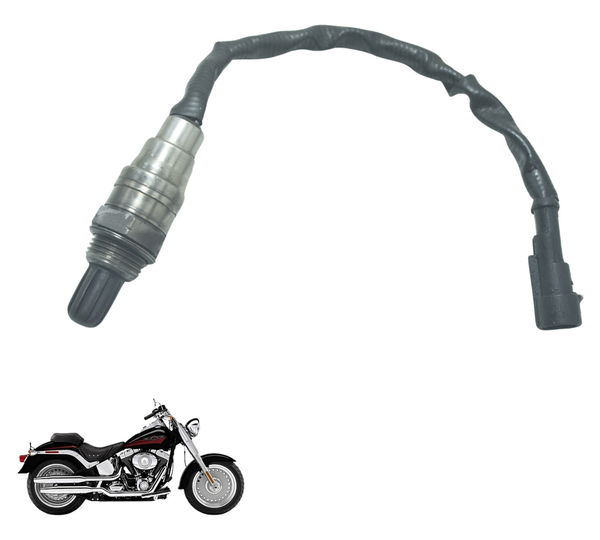 Sonda Lambda Harley Davidson Fat Boy 07-11 Original